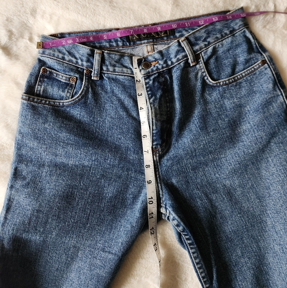 Vintage X.O.X.O Jeans - Picture 7 of 10